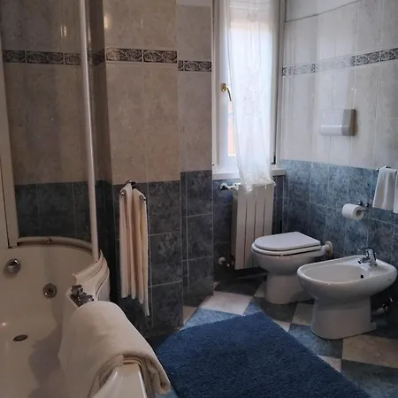 Apartment Iris- Old Town *