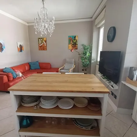 Apartamento Iris- Old Town