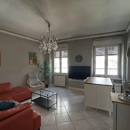 Apartamento Iris- Old Town Bréscia